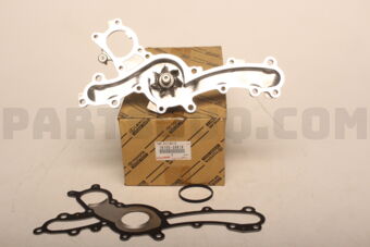 1610039616 PUMP ASSY  WATER