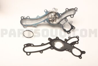 1610039626 PUMP ASSY, WATER