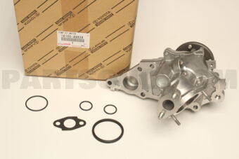 1610049838 PUMP ASSY, WATER