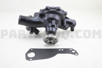 1610059176 PUMP ASSY, ENGINE WATER