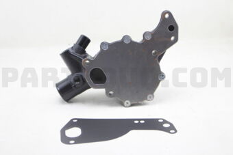 1610059176 PUMP ASSY, ENGINE WATER