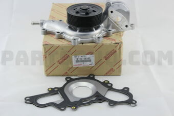 1610059365 PUMP ASSY, ENGINE WATER