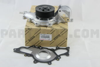 1610059366 PUMP ASSY  WATER
