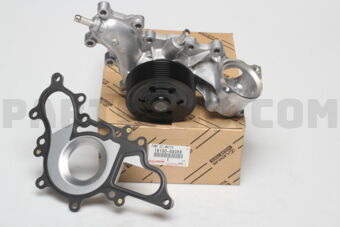 1610059366 PUMP ASSY  WATER