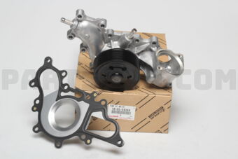 1610059366 PUMP ASSY  WATER