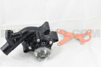1610069037 PUMP ASSY, WATER