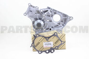 1610069435 PUMP ASSY, ENGINE WATER