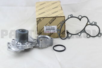 1610069545 PUMP ASSY, ENGINE WATER
