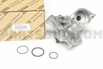1610079165 PUMP ASSY, ENGINE WATER