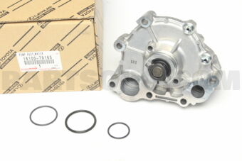 1610079165 PUMP ASSY, ENGINE WATER