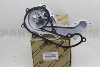 1610079445 PUMP ASSY, ENGINE WATER