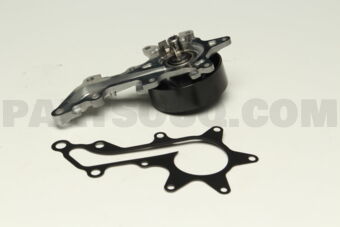 1610080010 PUMP ASSY, ENGINE WATER