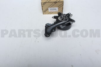1610080020 PUMP ASSY  WATER
