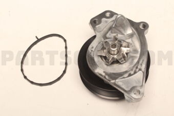 16100B9700 PUMP ASSY, WATER