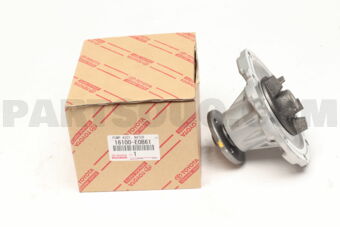 16100E0B61 PUMP ASSY  WATER