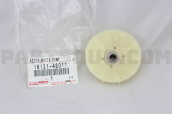 1613146011 ROTOR, WATER PUMP