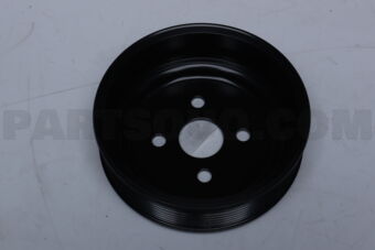 1617338031 Toyota PULLEY  WATER PUMP