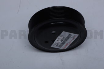 1617338031 Toyota PULLEY  WATER PUMP