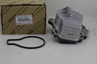 161A029015 PUMP ASSY, ENGINE WATER
