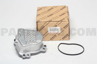 161A039025 PUMP ASSY, ENGINE WATER