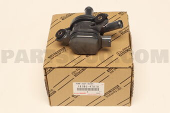161B047010 Toyota PUMP ASSY