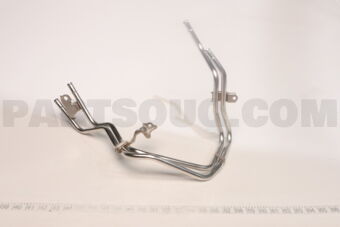 1620631160 PIPE SUB-ASSY, WATER