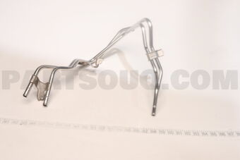 1620631160 PIPE SUB-ASSY, WATER