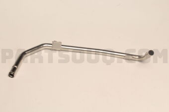 1620638070 PIPE SUB-ASSY, WATER BY-PASS