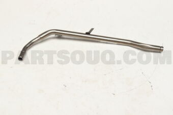 1620650120 PIPE SUB-ASSY, WATER BY-PASS