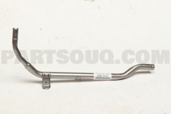 1620638070 Genuine Toyota PIPE SUB-ASSY, WATER BY-PASS 16206