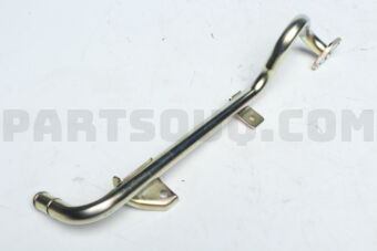 162070L020 PIPE SUB-ASSY, WATER BY-PASS, NO.2