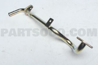 162070L020 PIPE SUB-ASSY, WATER BY-PASS, NO.2