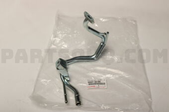 1620730160 PIPE SUB-ASSY, WATER BY-PASS, NO.2