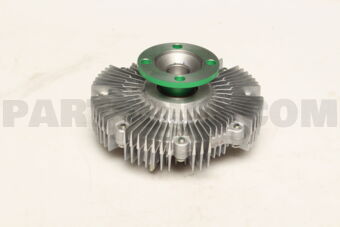 162100E020 COUPLING ASSY  FLUID