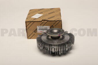 1621011030 Toyota COUPLING ASSY, FLUID