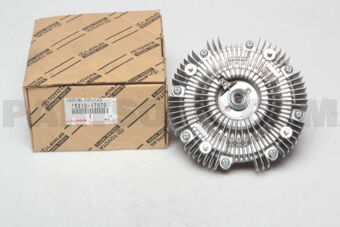 1621017070 COUPLING ASSY, FLUID