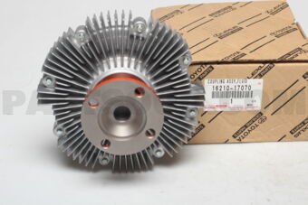 1621017070 COUPLING ASSY, FLUID