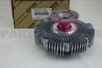 1621031020 COUPLING ASSY, FLUID