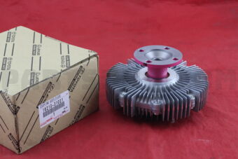 1621031021 COUPLING ASSY  FLUID
