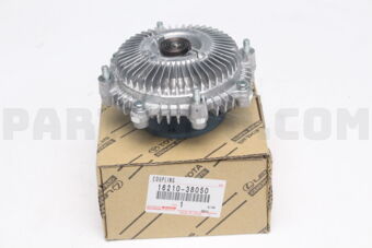 1621038050 Toyota COUPLING ASSY, FLUID