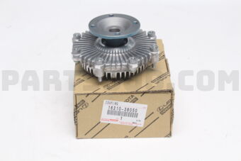 1621038050 Toyota COUPLING ASSY, FLUID