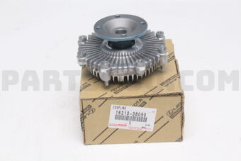 1621038050 Toyota COUPLING ASSY, FLUID