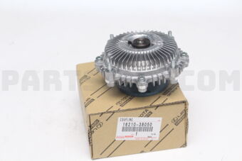 1621038050 Toyota COUPLING ASSY, FLUID