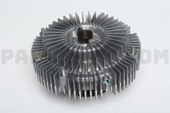 1621046010 COUPLING ASSY, FLUID