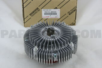 1621046030 COUPLING ASSY, FLUID