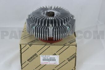 1621046030 COUPLING ASSY, FLUID