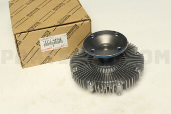 1621046042 COUPLING ASSY, FLUID