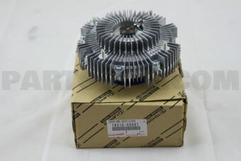 1621050051 COUPLING ASSY, FLUID