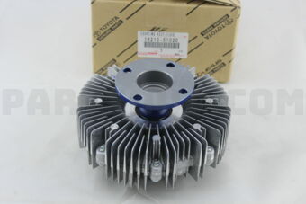 1621051020 COUPLING ASSY, FLUID