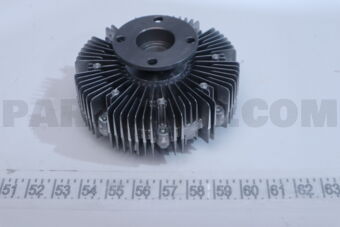 1621051033 COUPLING ASSY  FLUID